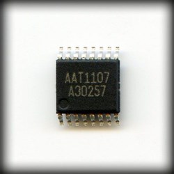 AAT1107 SSOP16 (AE5)
