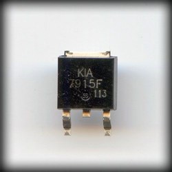 7915 KIA TO252 (G01)