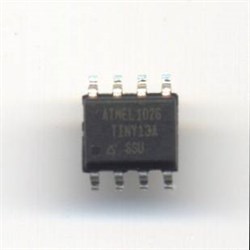 ATTINY13A-SSU SO8 (AG4)