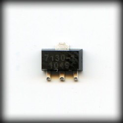 HT7130-1 SOT89 (F01)