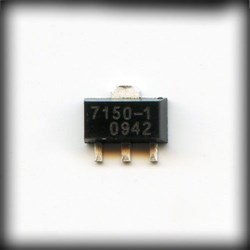 HT7150-1 SOT89 (F01)