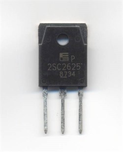 2SC2625 TO3PB (D03)