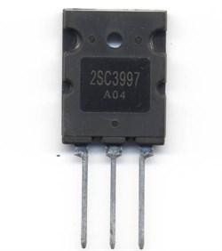 2SC3997 TO264 (G06)