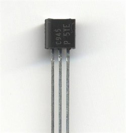 2SC945 TO92 (1)
