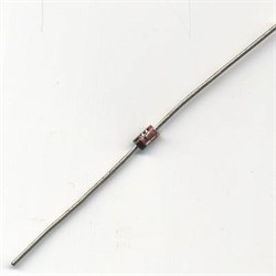 1N4745A 16V 1W DO41 (F09)