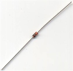 BZX55C3V0 3.0V 0.5W DO35 (C09)