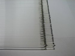 Лампа подсветки CCFL 418мм (2,4мм)