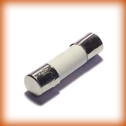 Предохранитель C520 - 6.3A 250V 5*20мм керамический   ()