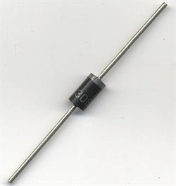 1.5KE6.8CA  DO201 (04.7)