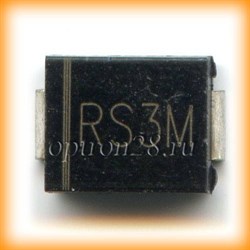 RS3M  DO214AB (AE8)