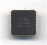 ATMEGA32-16AU TQFP44 (AG4) - фото 4701
