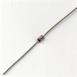 1N4740A 10V 1W DO41 (E09) - фото 4876