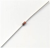 BZX55C3V0 3.0V 0.5W DO35 (C09) - фото 4898