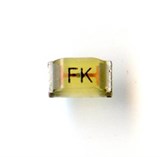 Предохранитель 1.5A 24V 1206 SMD быстродействующий  (AK2) - фото 4966