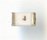 Предохранитель 4A 24V 1206 SMD быстродействующий  (AK2) - фото 4968