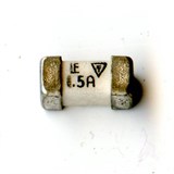 Предохранитель 1.5A 125V 1808 SMD   (7) - фото 4972