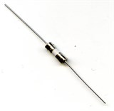 Предохранитель с выводами 3.15A 250V 3.6*10мм керамический   () - фото 4980