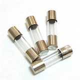 Предохранитель H520 0.5A 250V 5*20мм стеклянный   () - фото 4991