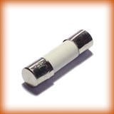 Предохранитель C520 - 1A 250V 5*20мм керамический   () - фото 5033