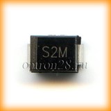 S2M  DO214AA (AE8) - фото 5759