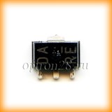 2SD1664 SOT89 (AG4) - фото 5773