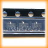 AO3402 SOT23 (SB) - фото 5781