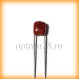 63V 0.22uF ±5%  CBB22 - фото 6012