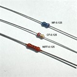 MF-0.125 22 Ом 1% - фото 6607